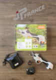Produits JP FRANCE - SECATEUR A BATTERIE AS STIHL - Promos - Promos - -