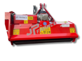 Produits JP FRANCE - 3-BROYEUR JPGIN 1M25 NEUF + CARDAN CTX / MTX - Promos - Promos - -