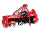 Produits JP FRANCE - 2- FRAISE DELMORINO 1.25M NEUVE + CARDAN - Promos - Promos - -