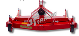 Produits JP FRANCE - 1. TONDEUSE PRM EJECTION ARRIERE 120 CM - Promos - Promos - -